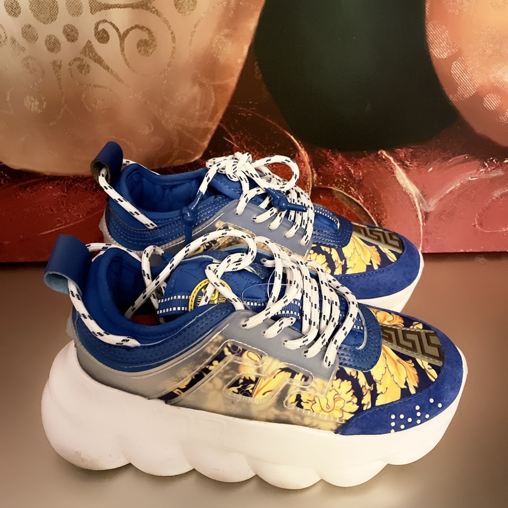 Size 7